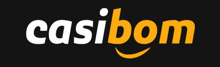 Casibom logo